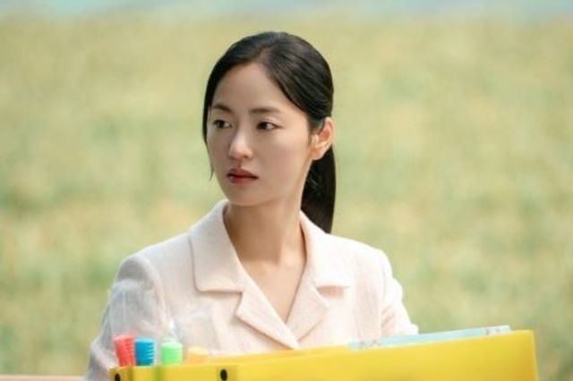 '착한 여자 부세미' 전여빈이 직접 밝힌 김영란 캐릭터의 첫인상은? “길들여지지 않은 야생 고양이 같은 사람”