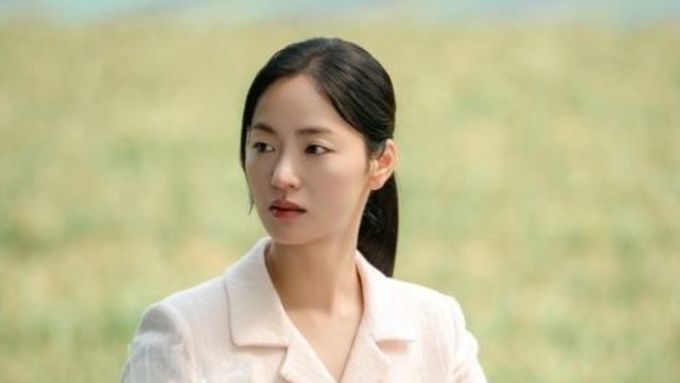 '착한 여자 부세미' 전여빈이 직접 밝힌 김영란 캐릭터의 첫인상은? “길들여지지 않은 야생 고양이 같은 사람”