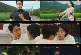 '마지막 썸머' 이재욱X최성은이 보여줄 핑크빛 소꿉친구 로맨스! 1차 티저 영상 공개