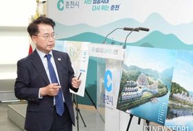 춘천시, 장기 방치 두산연수원, 문화·관광도시 랜드마크로