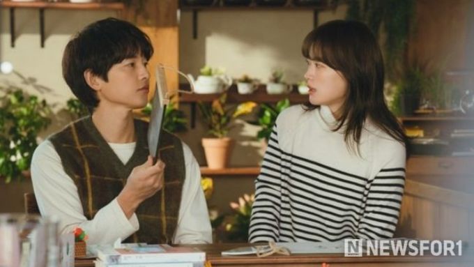 '마이 유스' 의식 잃은 송중기, 천우희와 해피엔딩 맞을까?