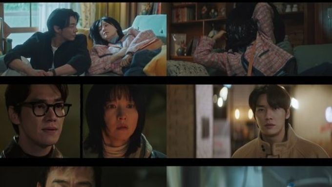 '은수 좋은 날' 이영애X김영광X박용우, 한순간도 놓칠 수 없는 엔딩 장인 등극!