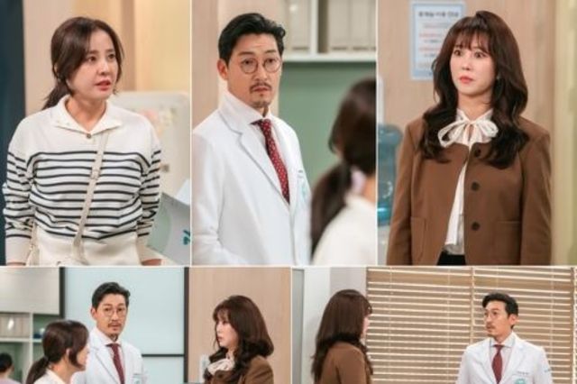 '마리와 별난 아빠들' 박은혜, 친구와 싸우고 엄마와 말다툼! 최악의 하루에 울화통 폭발!