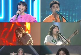 '싱어게인4' 임재범의 “모든 참가자 중 제일 잘했어요” 업그레이드 극찬 받은 출연자는?