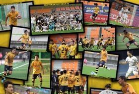 춘천시민축구단, 시즌 피날레 홈경기 내달 2일 열려