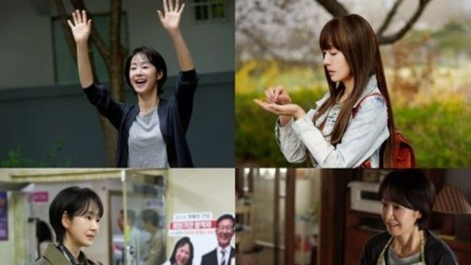 '서울 자가에 대기업 다니는 김 부장 이야기' 명세빈, 위대한 이 시대 아내들의 초상 그렸다! 가정주부 박하진 캐릭터로 공감 유발!