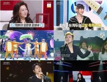 ‘불후의 명곡’ 서문탁, 오은영 감성 건드린 ‘Imagine’ 열창...430점 고득점으로 최종 우승 기쁨!