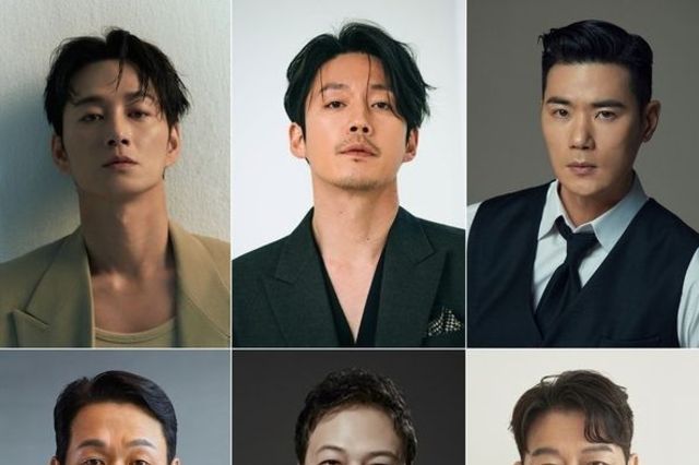 ‘사극 명가’ KBS의 새 대하드라마 '문무(文武)', 이현욱X장혁X김강우X박성웅X정웅인 그리고 조성하 출연 확정!