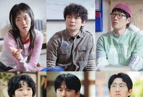 '경도를 기다리며' 이주영-강기둥, 박서준-원지안 커플과 다른 찐 현실 부부 시너지 발휘 예고! 현실과 꿈 사이 아슬아슬 줄타기 시작!