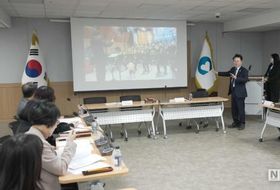 춘천시 2025 아동복지심의위원회 개최