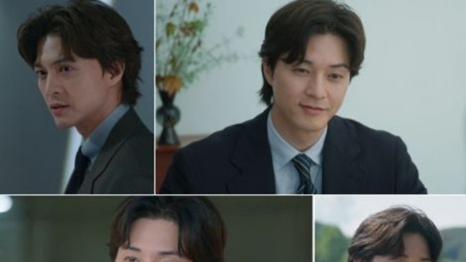 '얄미운 사랑' 김지훈, 임지연에 플러팅 폭발… 순정남 매력 정점 찍다!