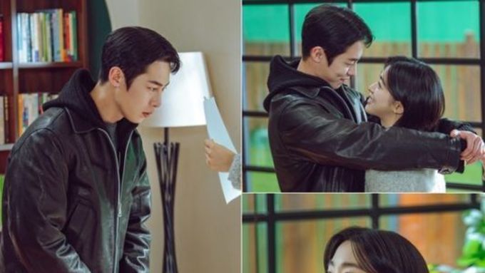 '마지막 썸머' 이재욱-최성은, 빼곡+깐깐했던 땅콩집 계약서 조항은 어디로?