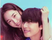 '경도를 기다리며' 박서준-원지안-임현욱 감독-유영아 작가가 꼽은 관전 포인트 공개!