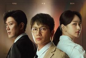 '판사 이한영' 회귀 법정물, 색다른 장르물 등장 예고!