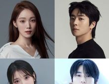 '2025 MBC 연기대상' 이성경-채종협-아이유-변우석-신하균-허성태, 시상자 라인업 공개! 초호화 시상자들과 함께하는 모두의 축제!