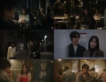 ‘러브 미’ 장률 침대에서 눈뜬 서현진? 지난 밤 무슨 일이 있었나! 초고속 하룻밤?