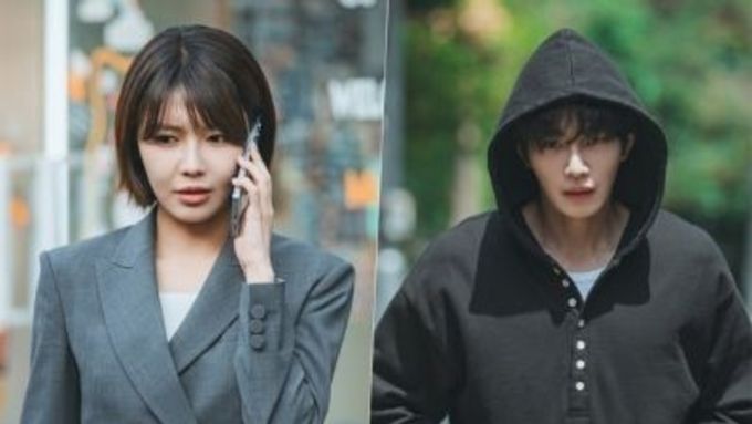 '아이돌아이' 최수영, 사라진 의뢰인 김재영에 ‘혼돈’