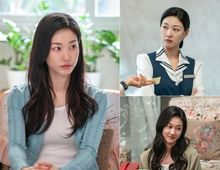 '언더커버 미쓰홍' 하윤경, “‘미쓰홍’은 지루할 틈 못 느낄 만큼 속도감 있게 전개되는 이야기가 매력”...미워할 수 없는 왕언니 ‘고복희’ 캐릭터