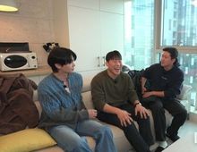 [구해줘! 홈즈] 김대호 도플갱어 거주 중?! 순도 200 리얼함 자랑하는 2억 원대 전셋집 탐방!