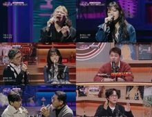 SBS ‘무무X차차-우발라디오’ 사연, 듀엣, 레전드 커버 무대까지! ‘종합선물세트' 겨울 감성 만끽