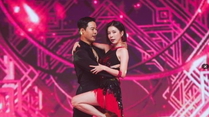 TV CHOSUN [미스트롯4] 간호학과 돌풍의 길려원, 현역부 대선배에게 데스매치 도전장!