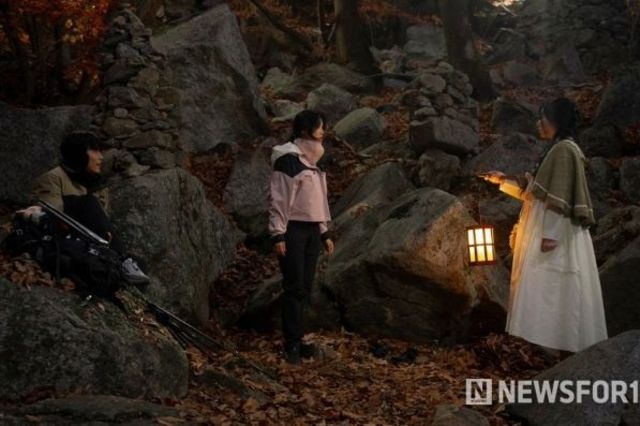 SBS 금토드라마 '오늘부터 인간입니다만' ‘금호’의 환생?! 김혜윤X이시우, 예측 불가 현실 만남