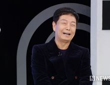 [퍼펙트 라이프] 개그계 '원조 꽃미남' 김학래 출격! '헬스 15년' 김학래, 겉보기와 다른(?) 탄탄한 하체 근육 공개!