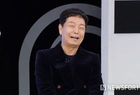 [퍼펙트 라이프] 개그계 '원조 꽃미남' 김학래 출격! '헬스 15년' 김학래, 겉보기와 다른(?) 탄탄한 하체 근육 공개!