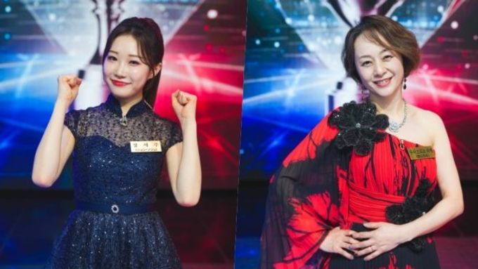 '금타는 금요일' '한일 데스매치' 파이널 라운드 돌입! '음색 천재' 眞 정서주 vs '32년 차 관록' 우타고코로 리에, 초박빙 한 곡 대결