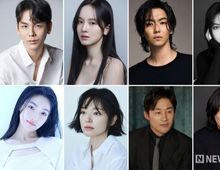 [닥터신] 새 주말미니시리즈 ‘닥터신’ 정이찬-백서라-안우연-주세빈-천영민-송지인-전노민-지영산, 캐스팅 전격 확정!