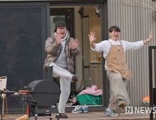 [SBS 미운 우리 새끼] 쿨 이재훈, 7년 만에 ‘미우새’로 예능 출연! ‘31년 절친’ 탁재훈과 만남