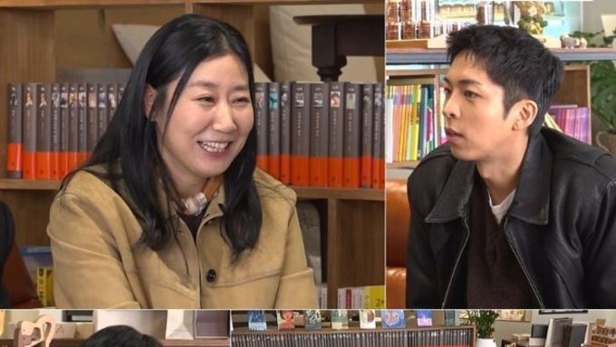 [SBS 틈만 나면,] 라미란-주종혁, ‘치타여사 X 권모술수’ 역대급 욕망 듀오! “우린 한 집 산 사이”
