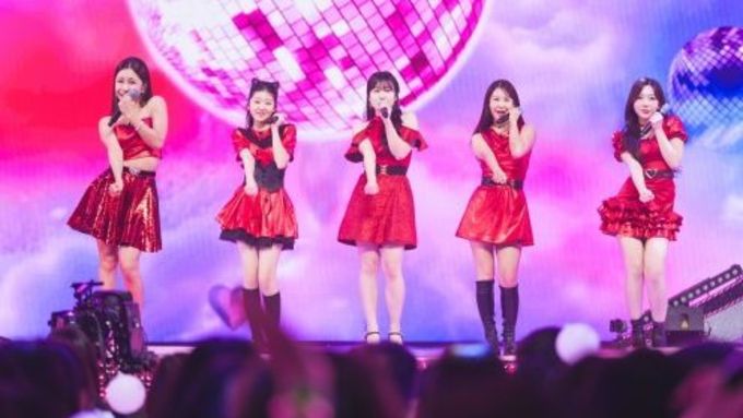 TV CHOSUN ‘미스트롯4’ TOP5 특전, 장윤정 작사·작곡한 신곡 ‘홀려라’ 전격 공개! “중독성 미쳤다!” 차트인 예감