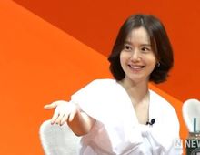 [SBS 미운 우리 새끼] 문채원, 4조 보유(?) 서장훈에게 “야, 1조만 줘 봐~” 애교...서장훈의 대답은?