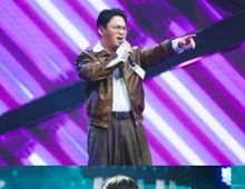 TV CHOSUN '금타는 금요일' 美 천록담, 이정 소환한 폭발적 샤우팅! "이것이 라이브다" 전율