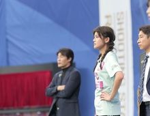 [SBS 골 때리는 그녀들] 역전패 이후 독기 오른 발라드림, 업그레이드된 발라드림표 '티키타카'로 국대팸 무력화 예고!