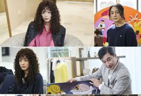 TV CHOSUN 새 주말미니시리즈 ‘닥터신’ 송지인-전노민-지영산, "피비(Phoebe) 작가가 또다시 선.택.했.다!"