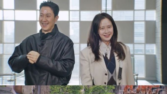 [SBS 런닝맨] 영화 ‘짱구’ 주연 삼인방 정우X정수정X신승호 '런닝맨' 출격! 전국구 최강 ‘짱’ 선발전 나선다