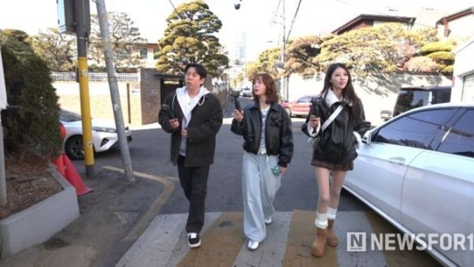 MBC [구해줘! 홈즈] 럭키드로우부터 솔로 매칭까지?! 결혼식 전문 사회자가 들려주는 ‘요즘 예식’ 트렌드