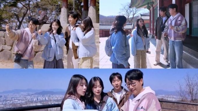 TV CHOSUN [석삼플레이] 예능을 보는데 역사를 배운다! ‘석삼플레이 시즌1’과 떠나는 남한산성 역사 탐방!