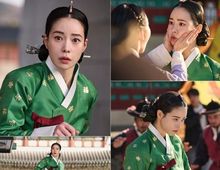 [SBS 멋진 신세계] ‘조선악녀’ 임지연, 21세기 전격 상륙! 별천지 신문물에 ‘동공지진’ 대환장 21세기 적응기 본격 시동!