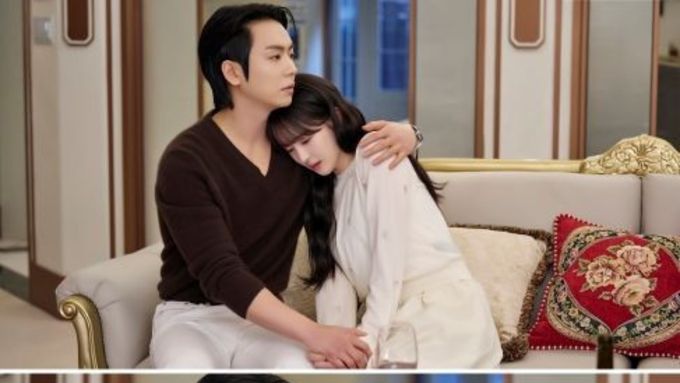 TV CHOSUN [닥터신] 백서라-안우연, “절친과 연결된 두 사람, 기류가 진짜 심상치 않다?!”