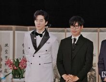 [SBS 런닝맨] ‘스윙 데이즈_암호명 A’ 유준상X신성록X박은태 출격! 눈을 뗄 수 없는 심리전 예고