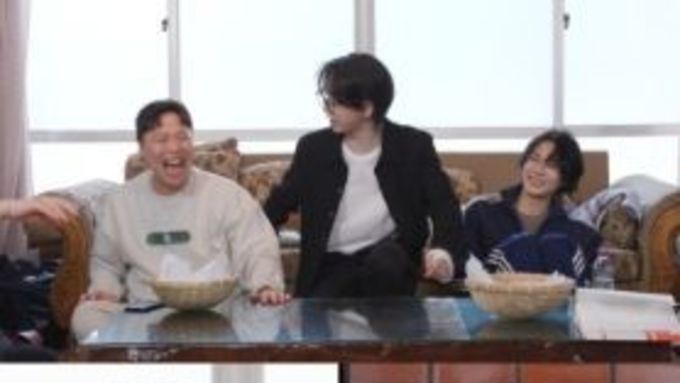 [SBS 아니근데진짜!] 명재현, 母 언급에 탁재훈 “나 너희 엄마랑 알아” 대체 어떤 인연이?