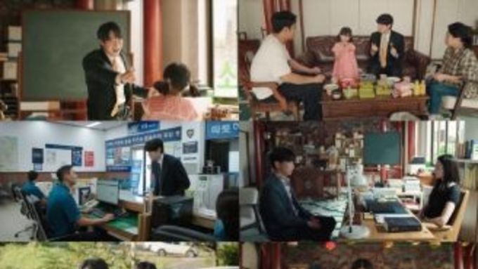 [SBS 신이랑 법률사무소] 유연석, ＂나 진짜 죽었어?＂ 심정지 ‘영혼 분리 엔딩’ 충격! 시청률 최고 8