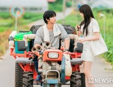 [SBS 오늘도 매진했습니다] 안효섭-채원빈, 서로가 직접 밝힌 연기 호흡은? '매진' 커플 공식 키워드 공개!