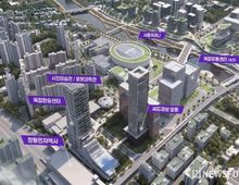 서울시, '창동' 365일 K-POP 가득 글로벌문화중심지로… 강북 경제 살리고 삶의 질 높인다