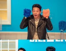 [SBS 오늘도 매진했습니다] 배우 박지환, 핫 셀럽으로 깜짝 출연 예고! 파격적 존재감 발휘한다! 오늘(22일) 밤 9시 첫 방송!