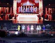 TV CHOSUN [미스트롯4 TOP7 전국투어 콘서트] 서울 공연, 관객 1만명 ‘흥행폭발’ 어디서도 볼 수 없는 TOP7 초특급 무대+팬서비스