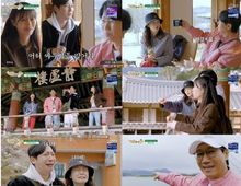 TV CHOSUN [석삼플레이] 힐링과 쉴 새 없이 터진 웃음 폭탄… ‘석삼플레이 시즌1’, 입소문 제대로 나는 중!